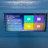 Z-SC1 Twincore Ultra Low -80 Freezer image 2